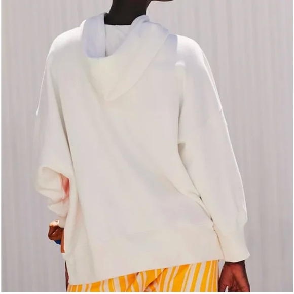 NWOT FP Movement by Free People Sprint to the Finish Hoodie - Picture 2 of 16